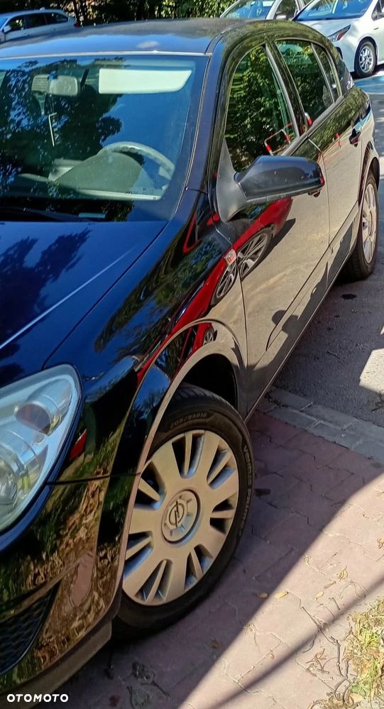 Opel Astra - 4