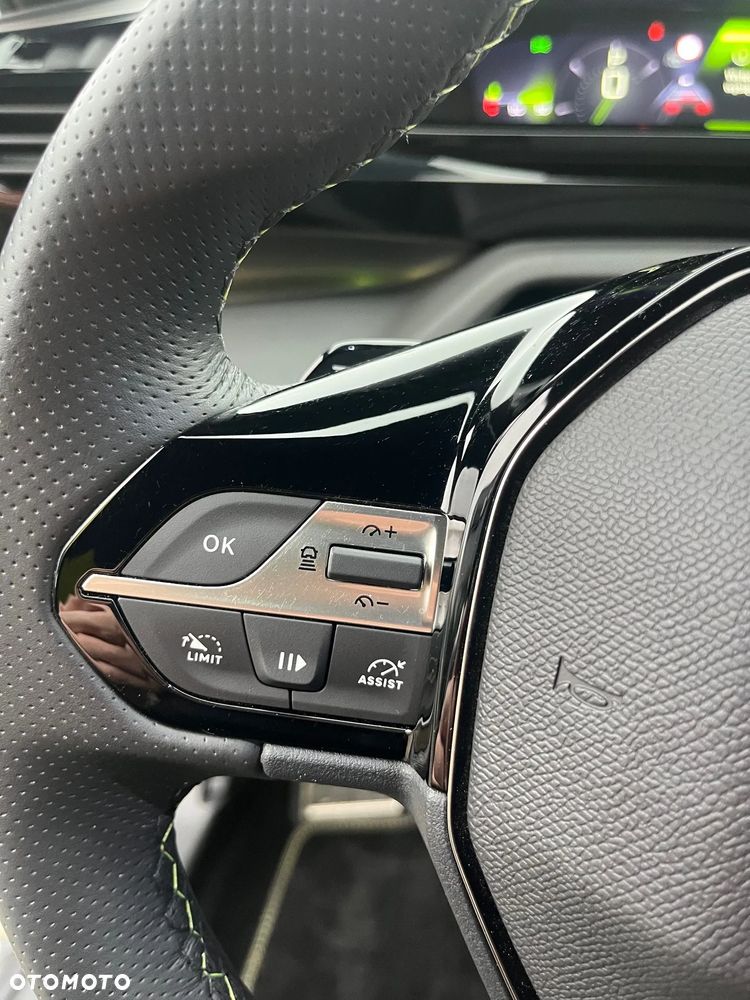 Peugeot 308 1.5 BlueHDi GT S&S EAT8 - 12