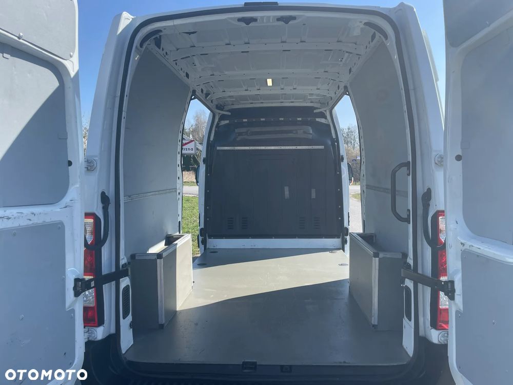 Opel MOVANO - 4