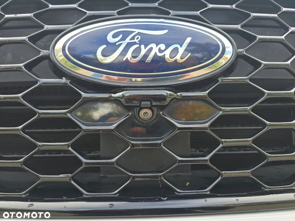 Ford Edge 2.0 EcoBlue Bi-Turbo 4x4 ST-LINE - 21