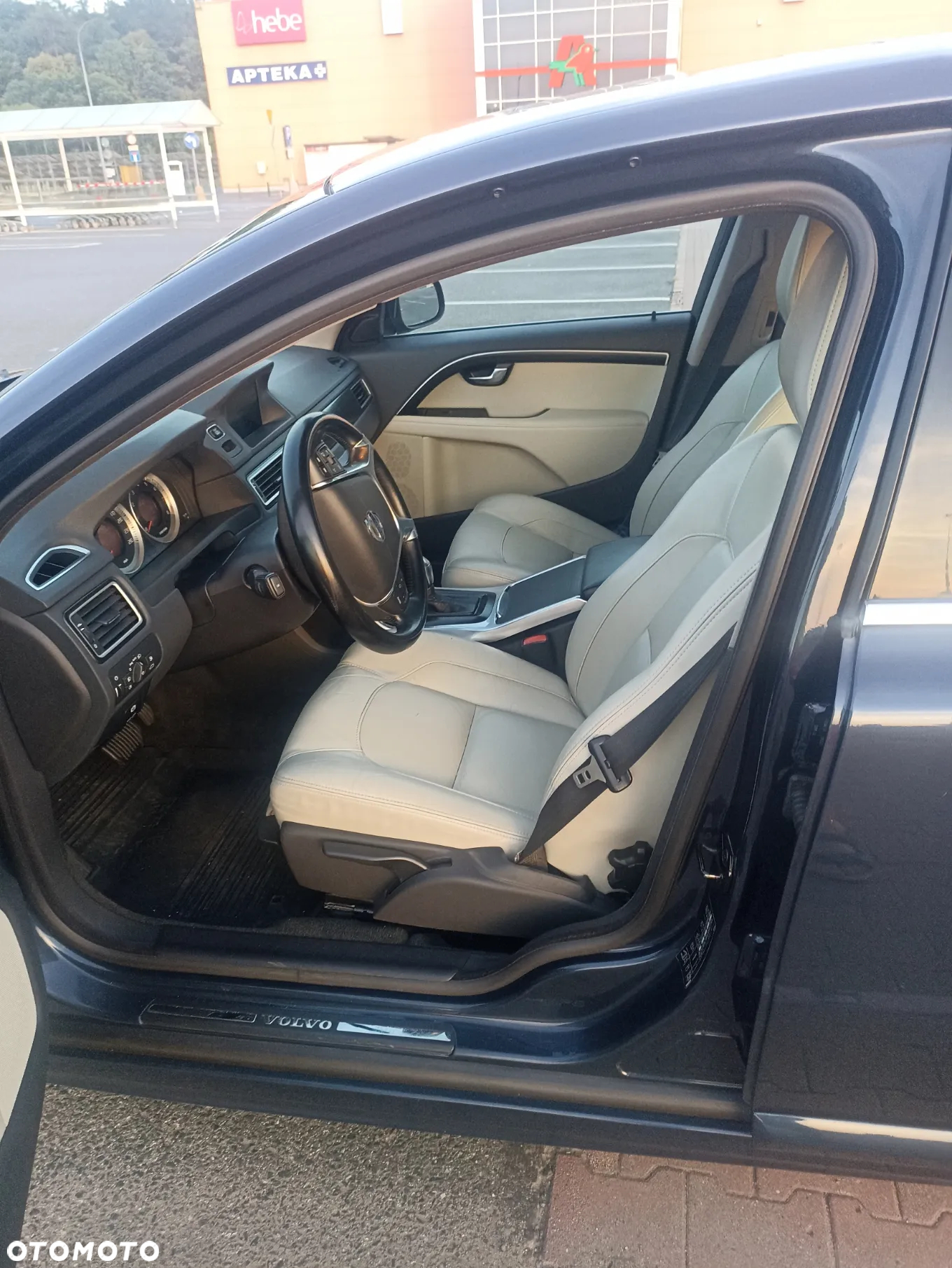 Volvo V70 T5 Powershift Edition - 12