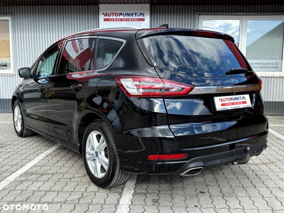 Ford S-Max - 3