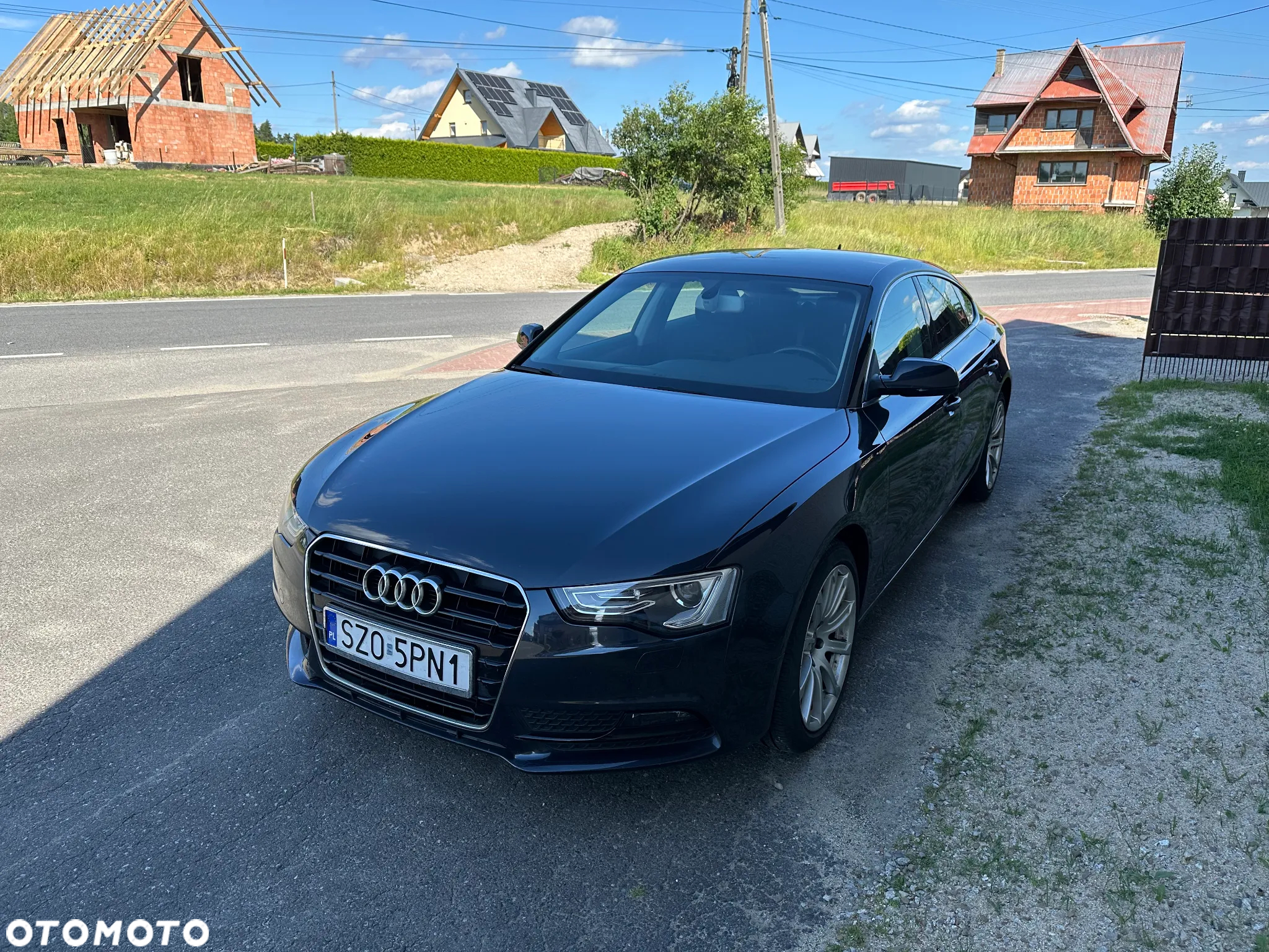 Audi A5 1.8 TFSI - 3