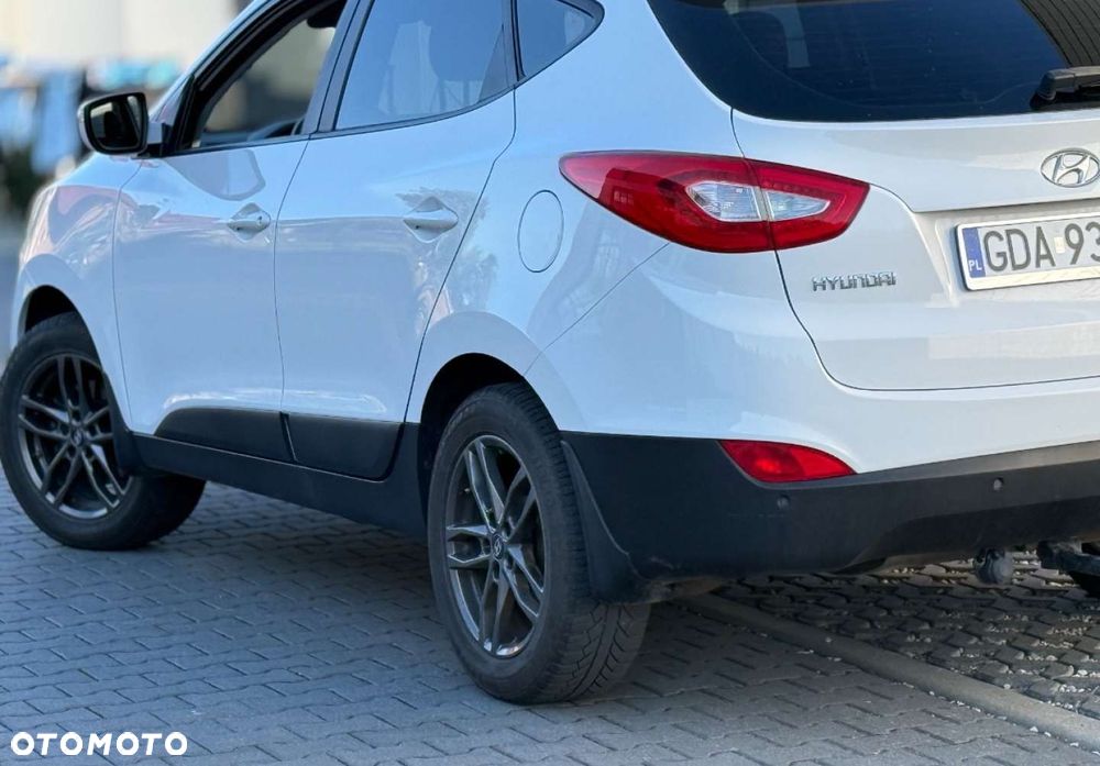 Hyundai ix35 - 9