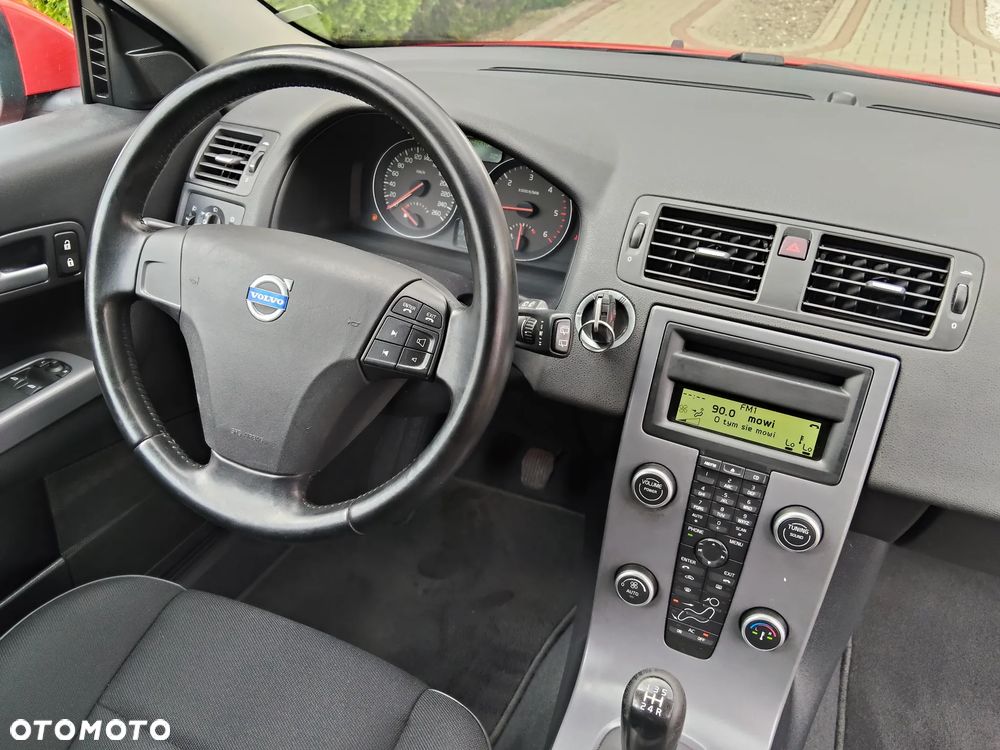 Volvo C30 1.6D DRIVe Edition - 18