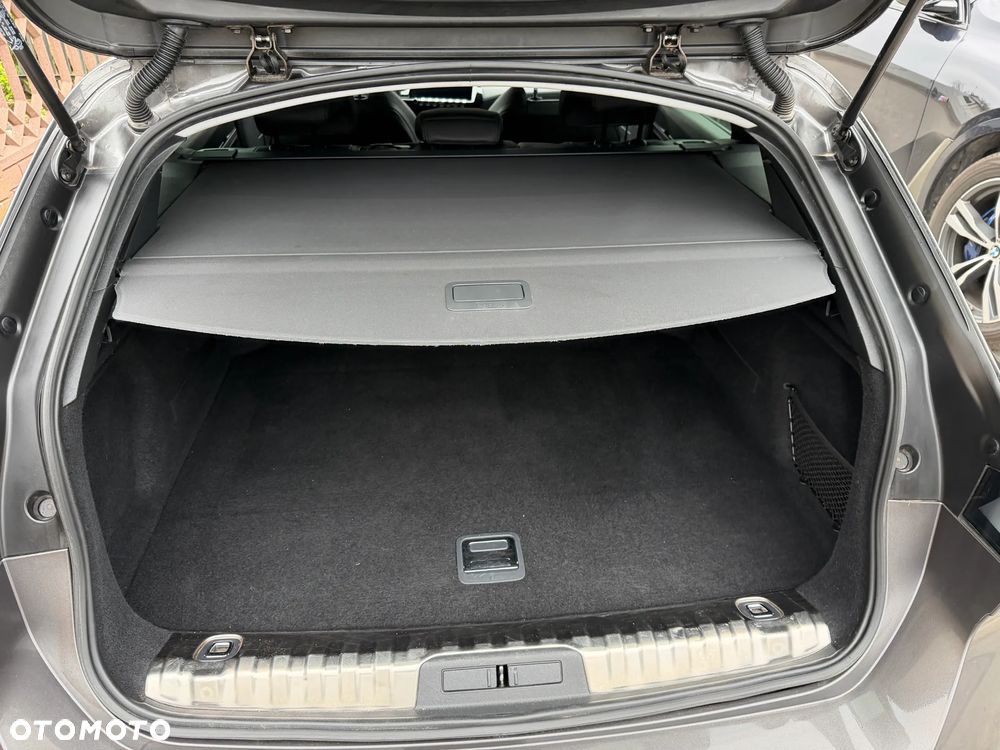 Peugeot 508 1.5 BlueHDi Allure Pack S&S EAT8 - 37