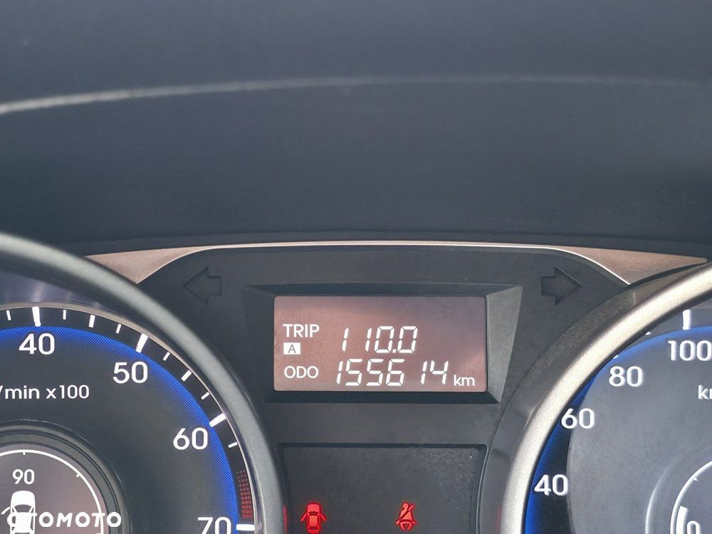 Hyundai ix35 - 20