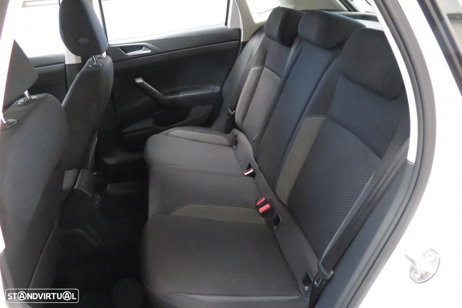 VW Polo 1.0 TSI Life - 12