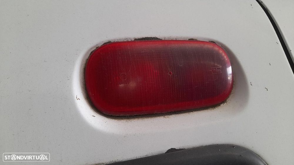 Luz stop adicional / 3º stop FIAT Scudo (220_) - 1