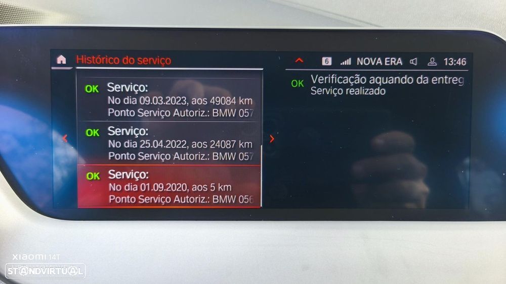 BMW 116 d Corporate Edition - 40