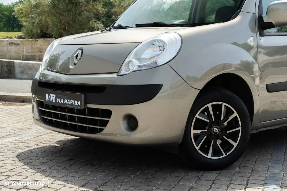 Renault Kangoo - 28