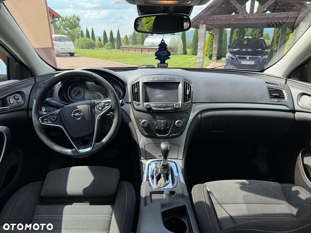 Opel Insignia 1.6 CDTI Business Edition - 16