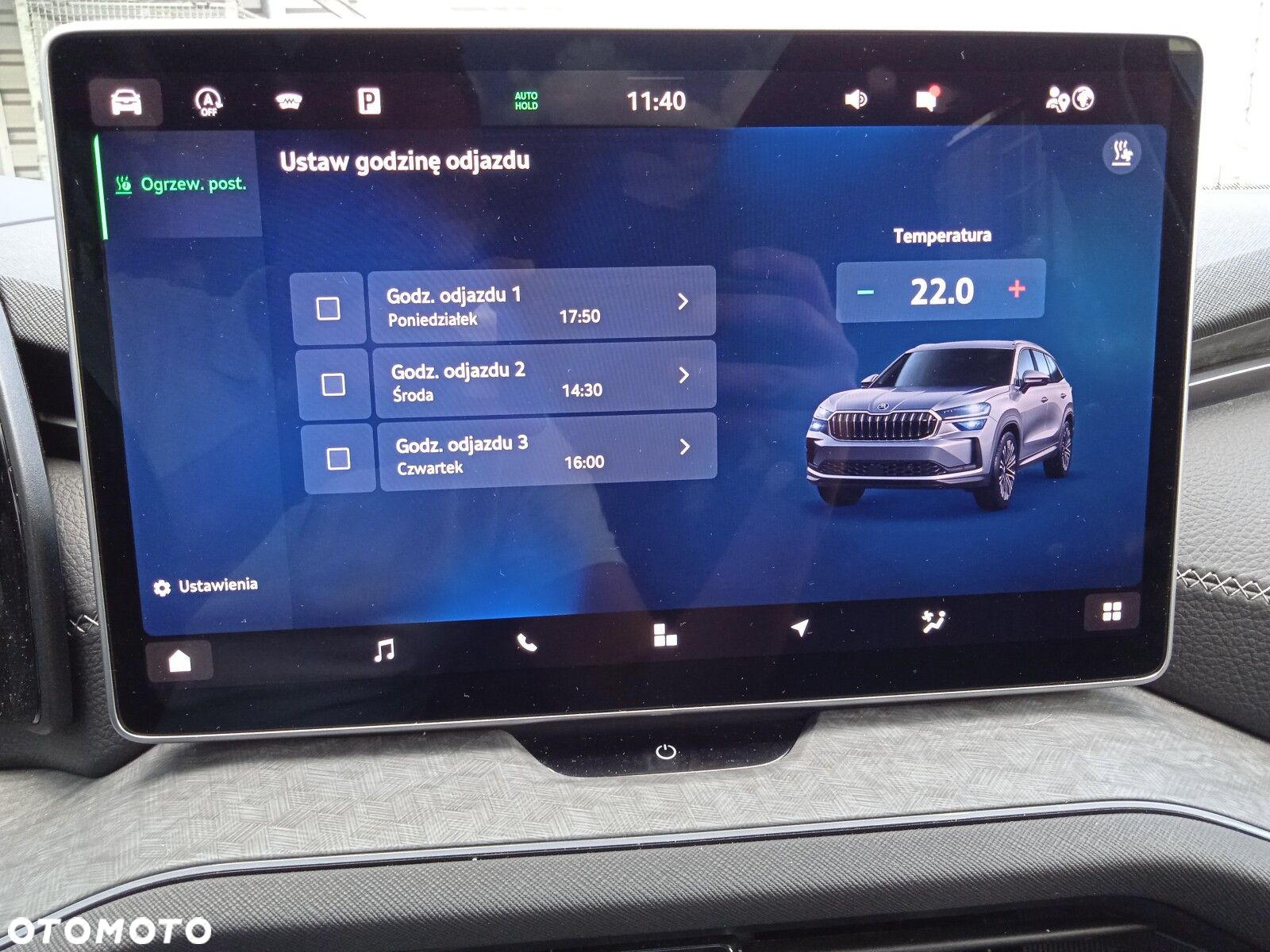 Skoda Kodiaq 2.0 TDI 4x4 Selection DSG - 37