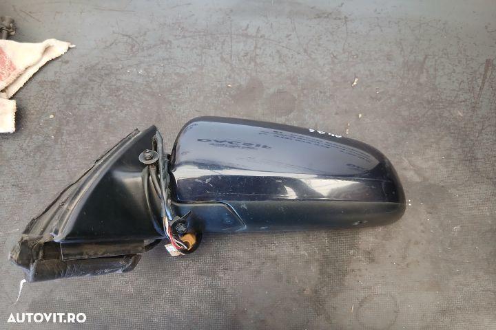 Oglinda stanga electrica E1010681 5FIRE E1010681 5FIRE Audi A4 B6 [20 - 2