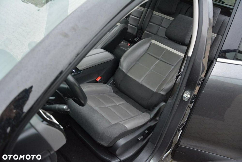 Citroën C5 Aircross BlueHDI 180 S&S EAT8 SHINE PACK - 21