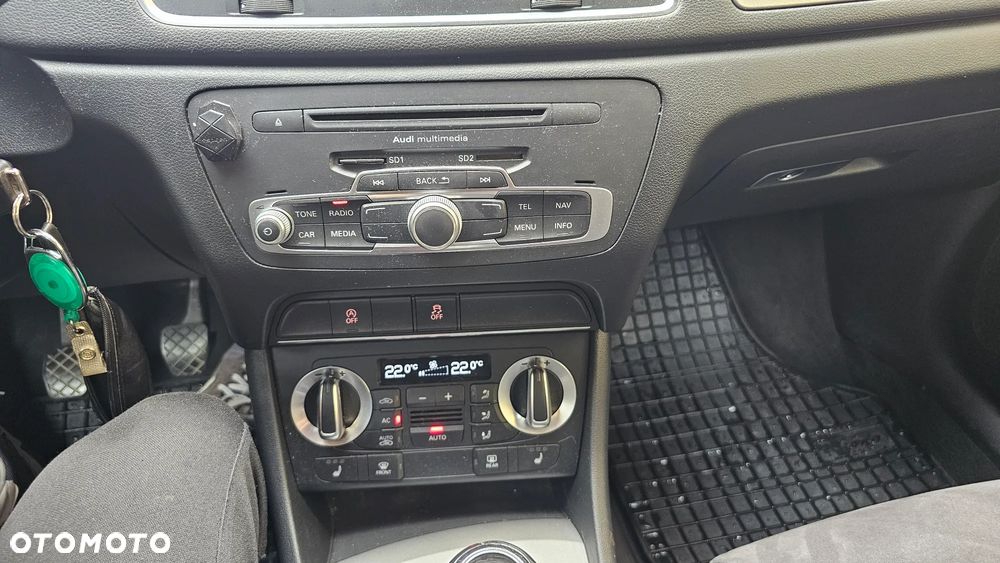 Audi Q3 2.0 TDI Prime Edition - 35