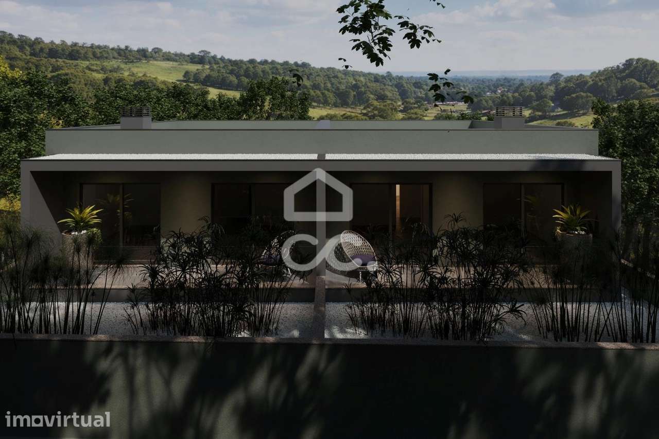 Moradia Renovada T3 em Vale (São Martinho) - Vila Nova de Famalicão - Grande imagem: 4/22