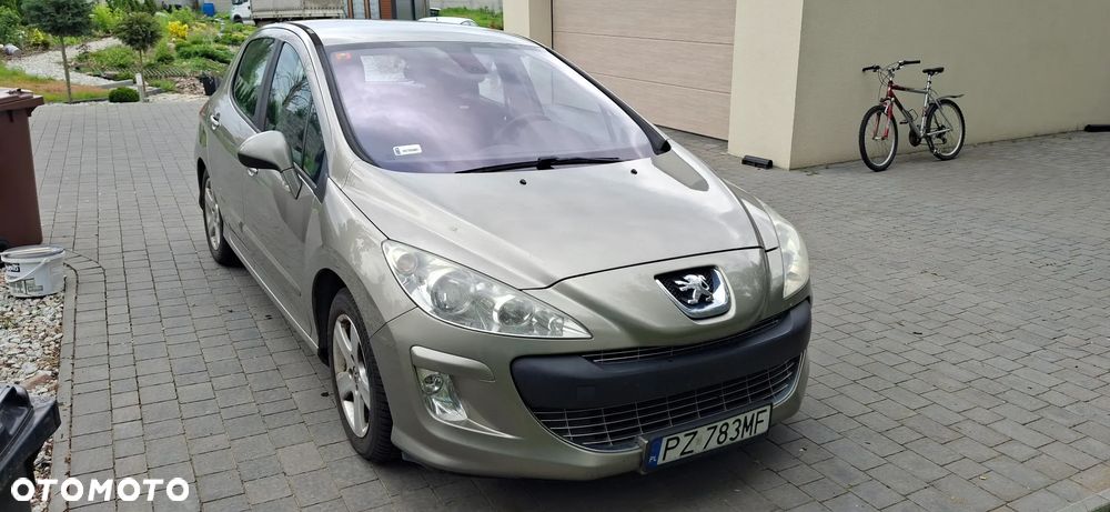 Peugeot 308 1.6 HDi Trendy - 2