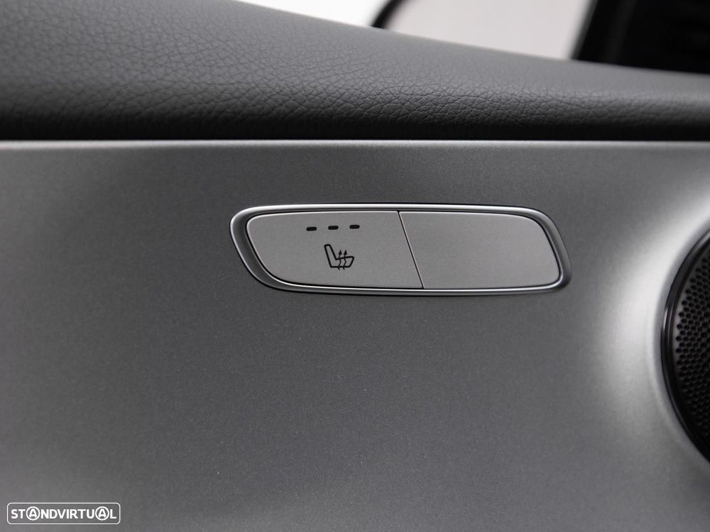 Mercedes-Benz E 300 de 9G-TRONIC Exclusive - 16