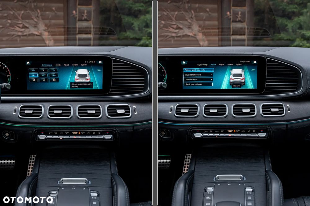 Mercedes-Benz GLE 350 e 4-Matic - 32