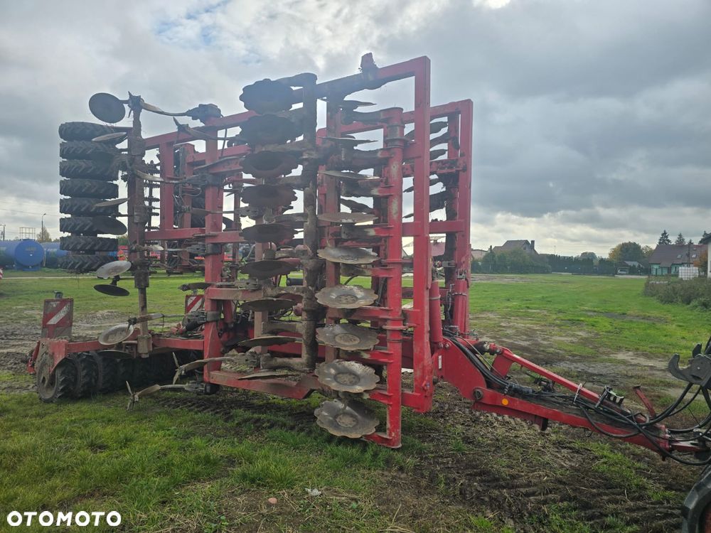 Horsch TIGER 8MT - 9