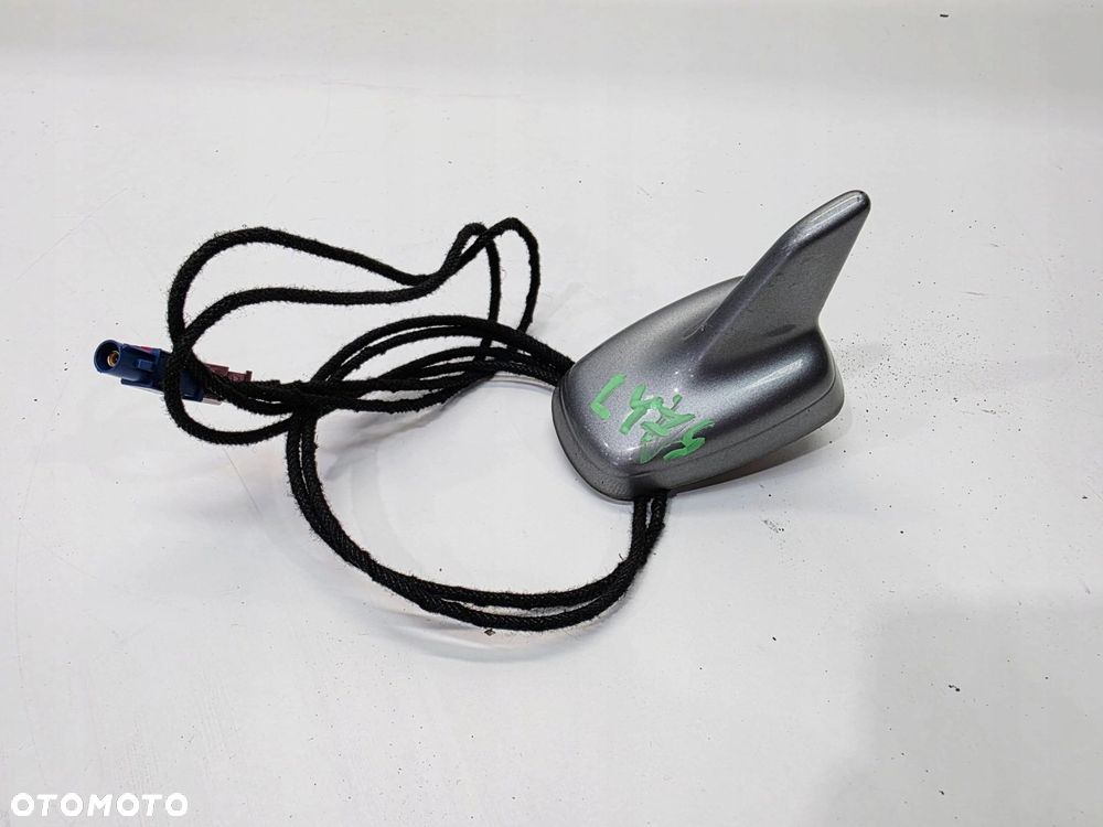 ANTENA LOTKA REKIN AUDI Q7 4L 4L0035503L LY7G - 1