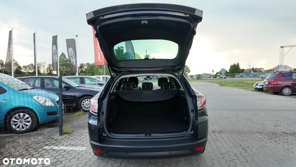 Renault Megane 1.9 dCi Exception - 40
