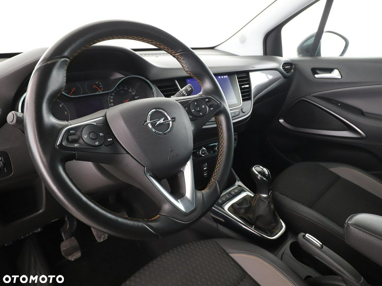 Opel Crossland 1.2 T Edition - 14