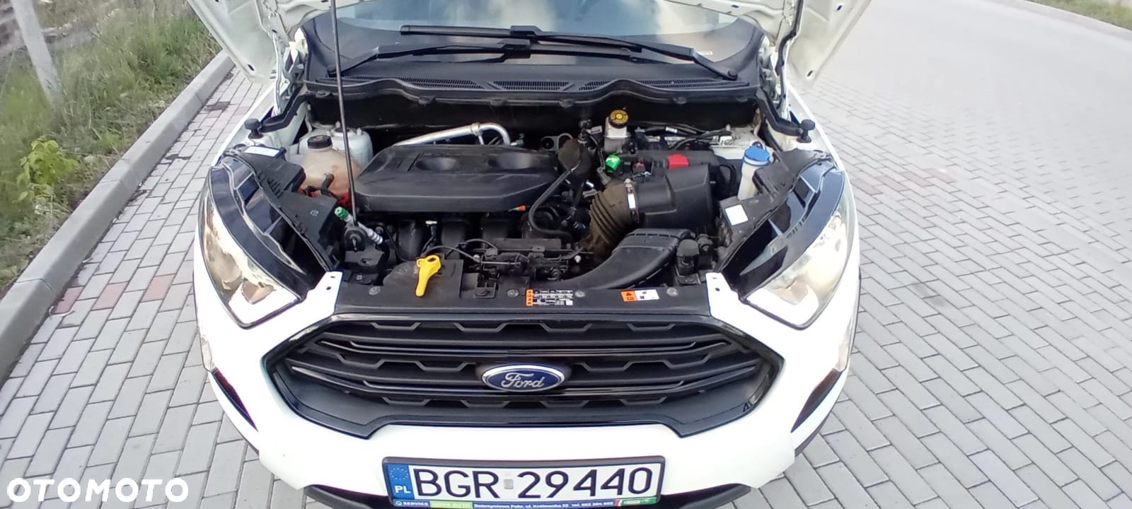 Ford EcoSport - 15