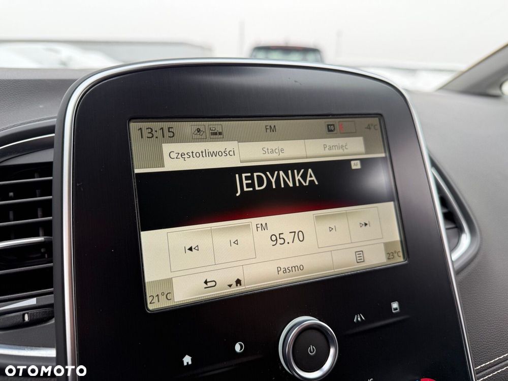 Renault Scenic 1.3 TCe FAP Intens EDC - 30