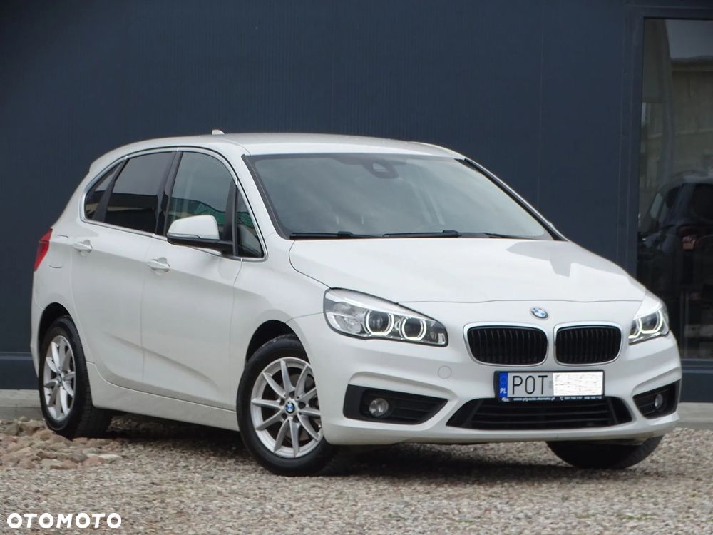 BMW Seria 2 - 13