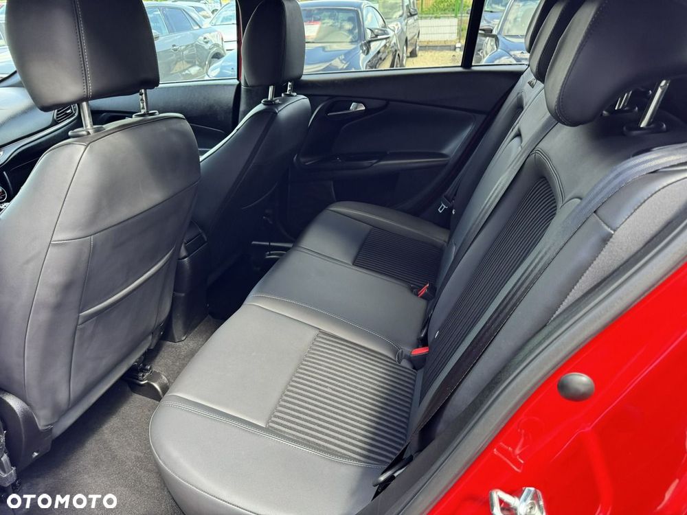 Fiat Tipo 1.4 T-Jet S-Design - 22