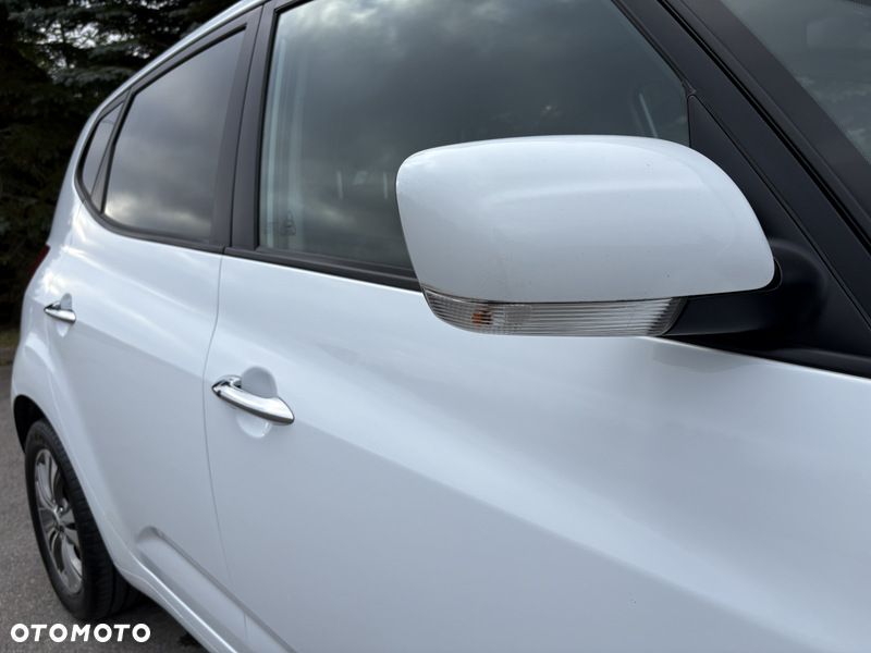 Kia Venga 1.4 CVVT ISG Dream Team Edition - 18