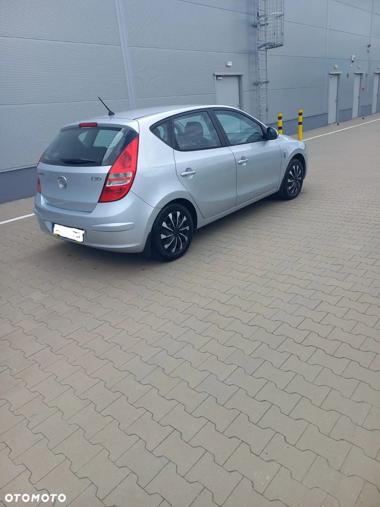 Hyundai i30 - 5