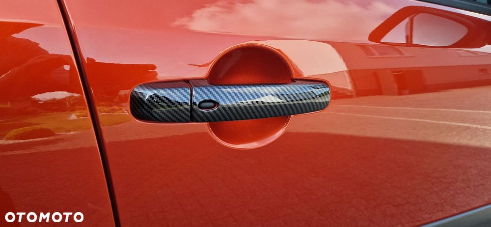 Suzuki SX4 1.6 VVT 4x2 Comfort Dance - 20