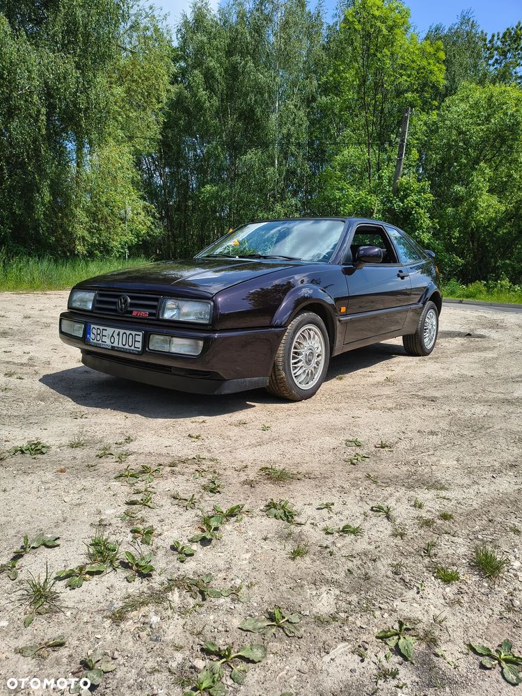 Volkswagen Corrado - 3