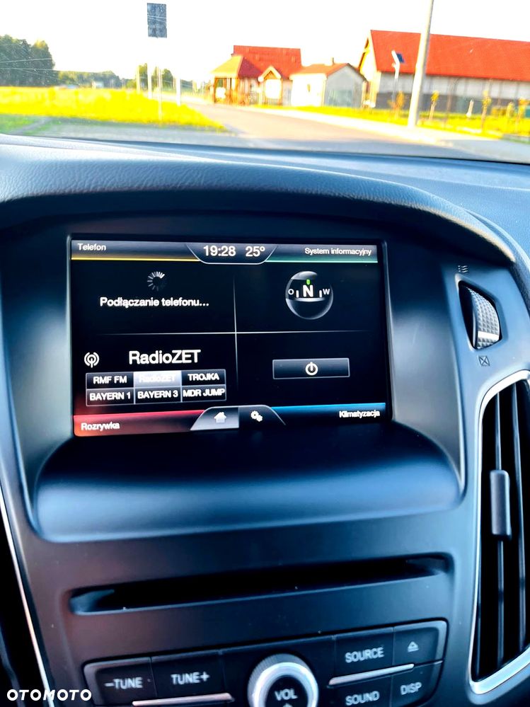 Ford Focus - 19
