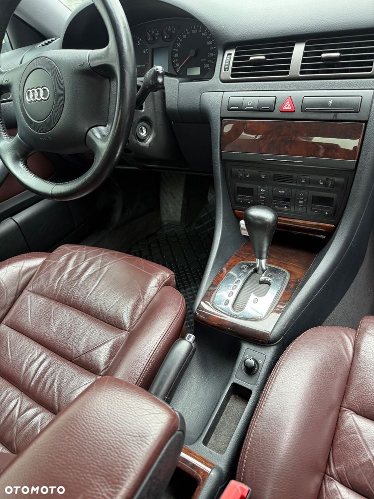 Audi A6 Limousine - 6
