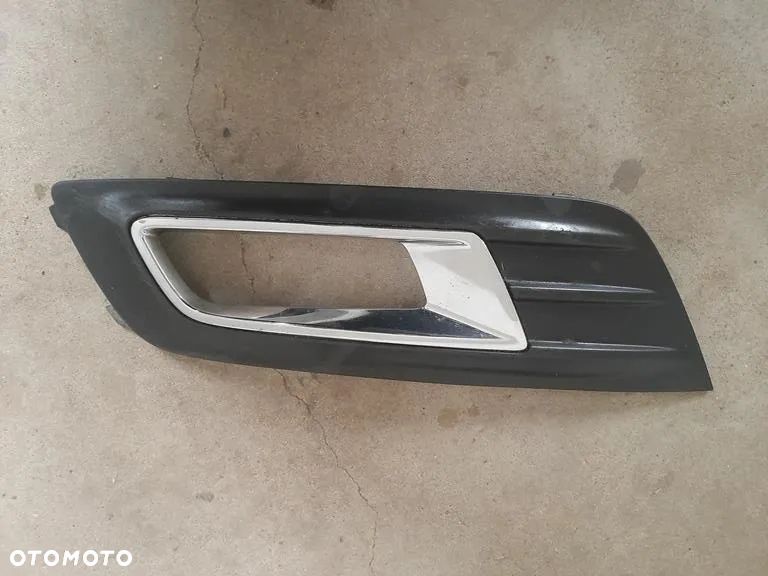 Kratka zderzaka prawa FORD C-max II MK-2 lift F1CB-15A298-B-PIA-01 - 5