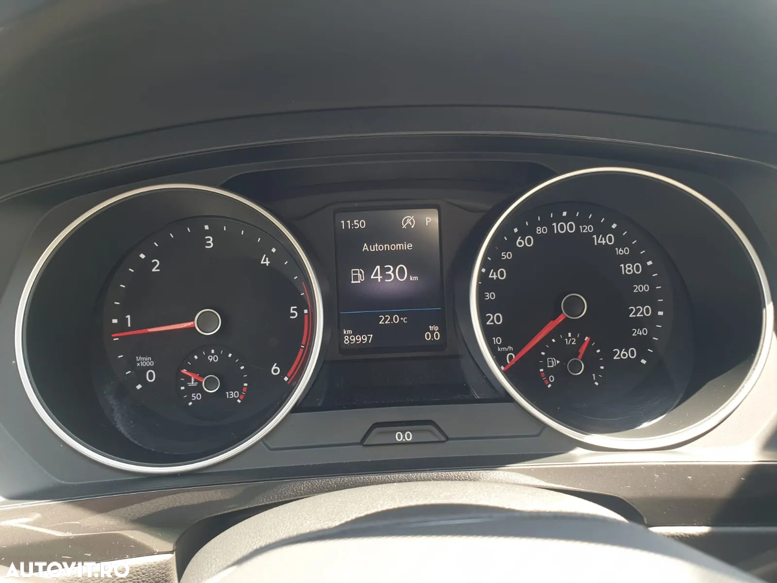 Volkswagen Tiguan 2.0 TDI SCR DSG 4Motion Life - 39