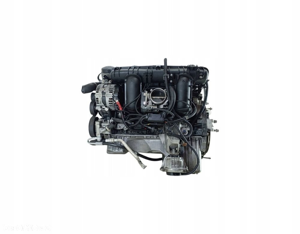 SILNIK KOMPLETNY BMW E90 / E60 / E81 / E87 330i 3.0 N52B30AE - 2