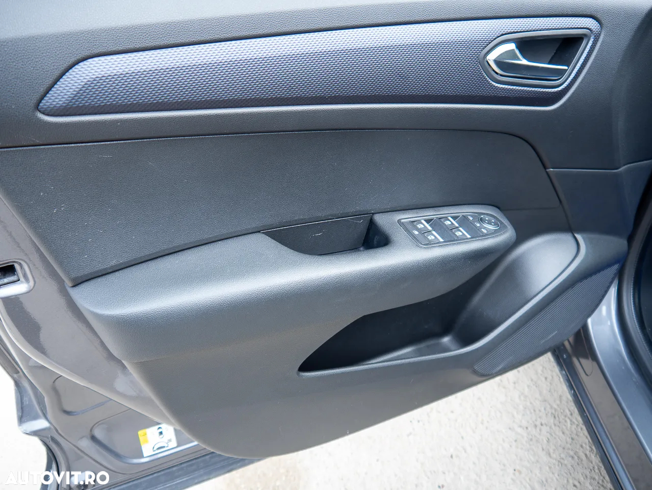 Renault Arkana E-TECH Full Hybrid 145 E-TECH engineerd - 37