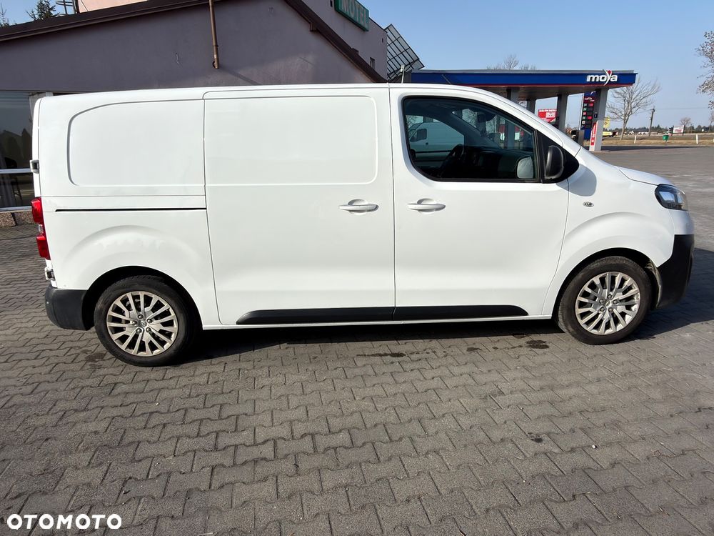 Opel Vivaro - 3