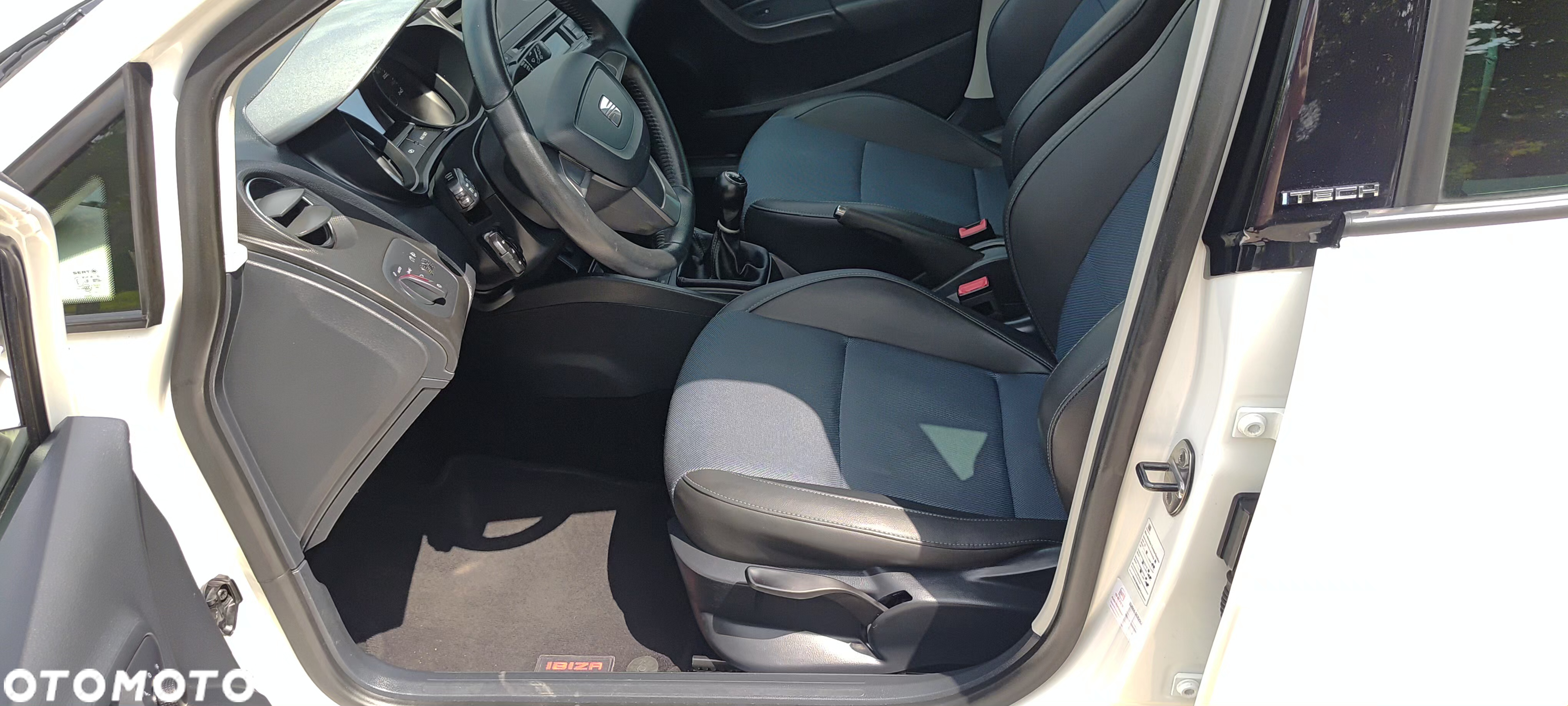Seat Ibiza 1.4 iTech Reference - 26