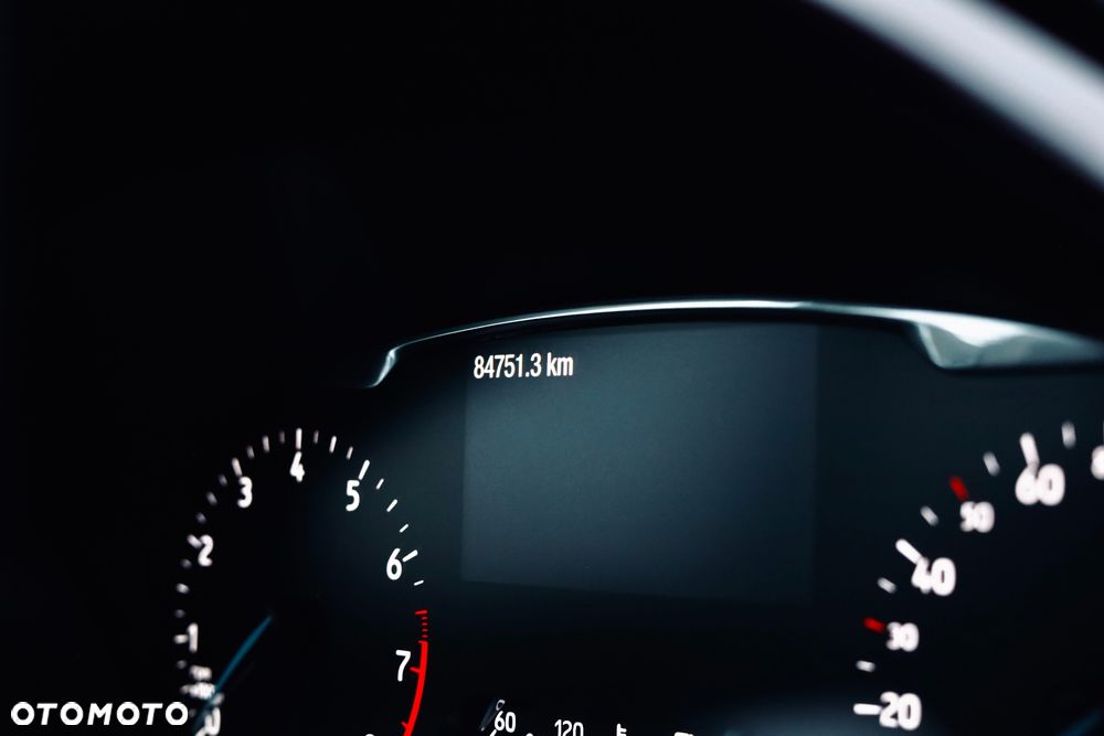 Ford Fiesta 1.0 EcoBoost S&S VIGNALE - 25