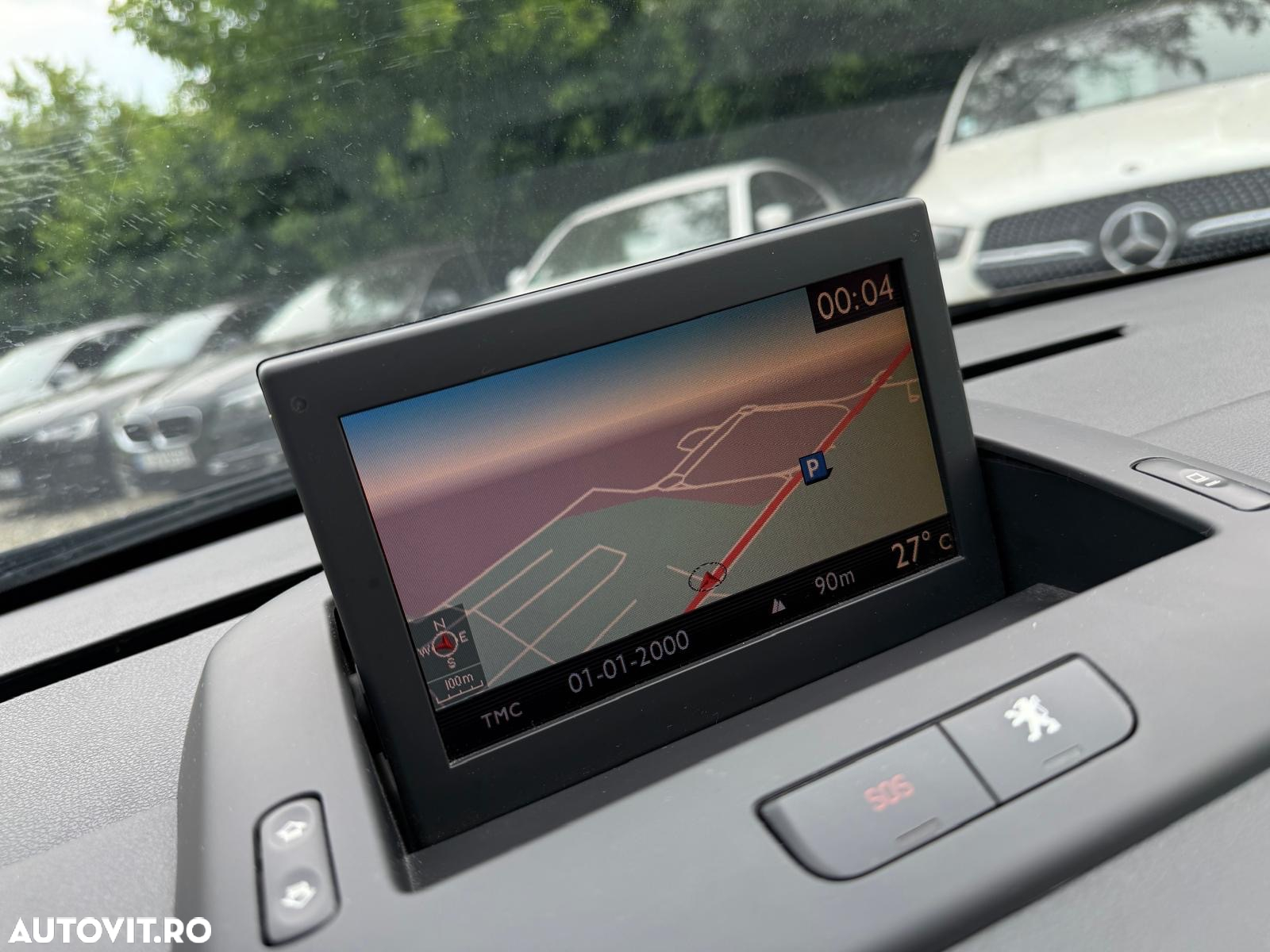 Peugeot 3008 1.6 VTi Acces - 9