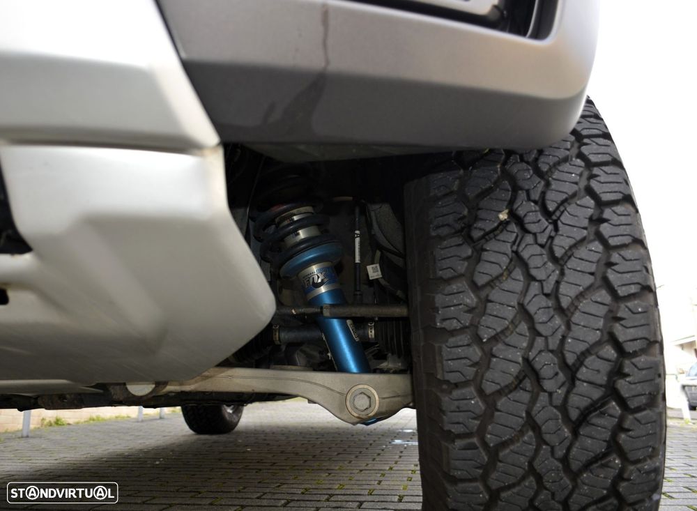 Ford Ranger 2.0 TDCi CD Raptor 4WD - 12