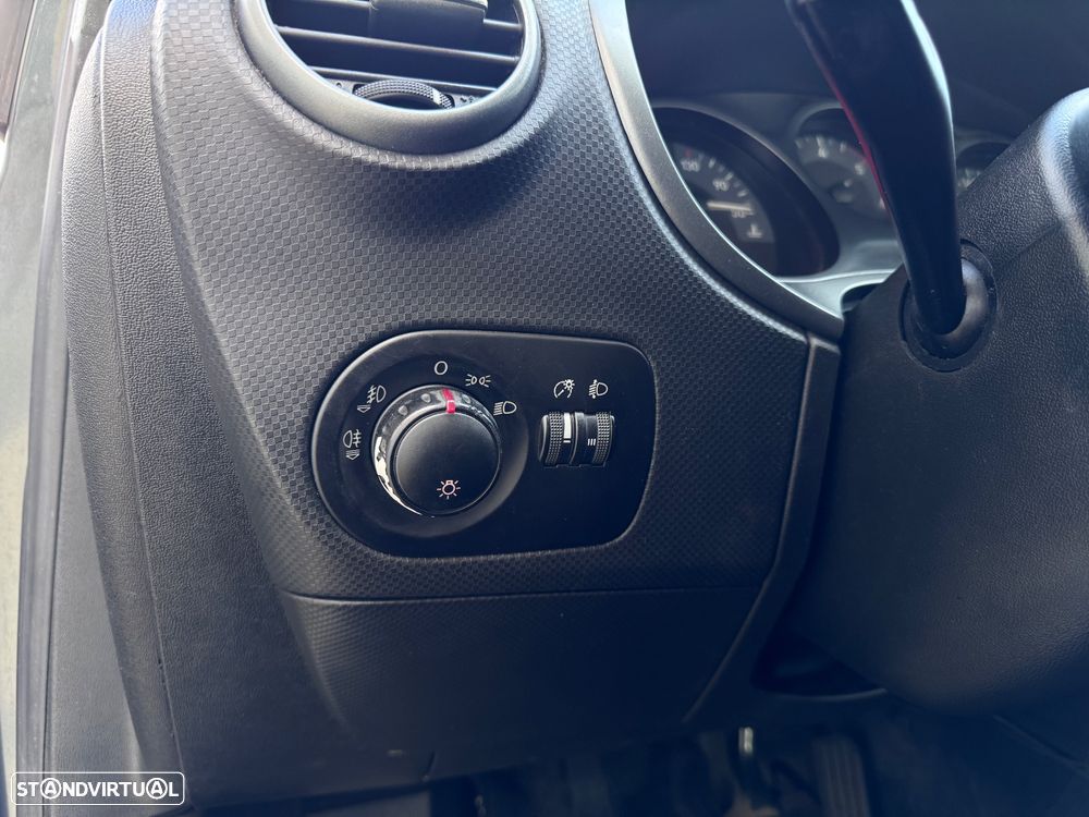 SEAT Leon 2.0 TDI Sport Up - 15