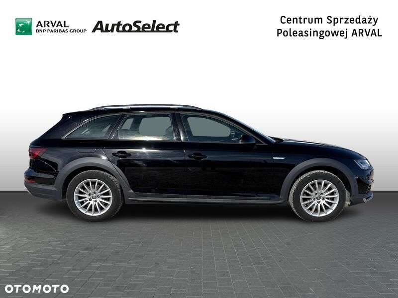 Audi A4 Allroad 2.0 TDI Quattro - 7