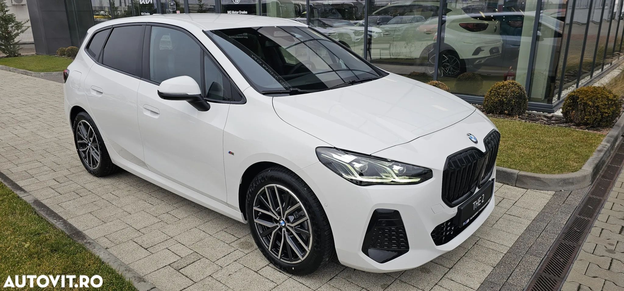 BMW Seria 2 220i AT MHEV - 1